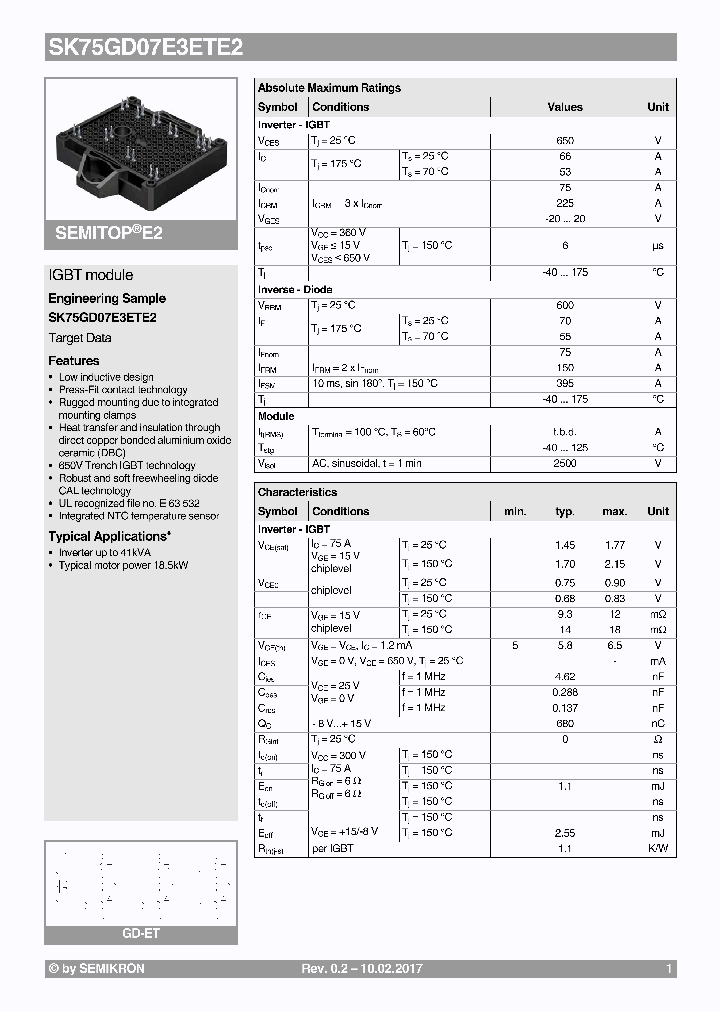 SK75GD07E3ETE2_8773477.PDF Datasheet