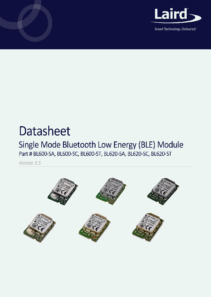 BL600-SA_8781359.PDF Datasheet