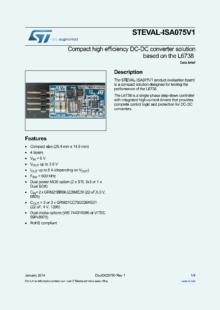 STEVAL-ISA075V1_8783849.PDF Datasheet