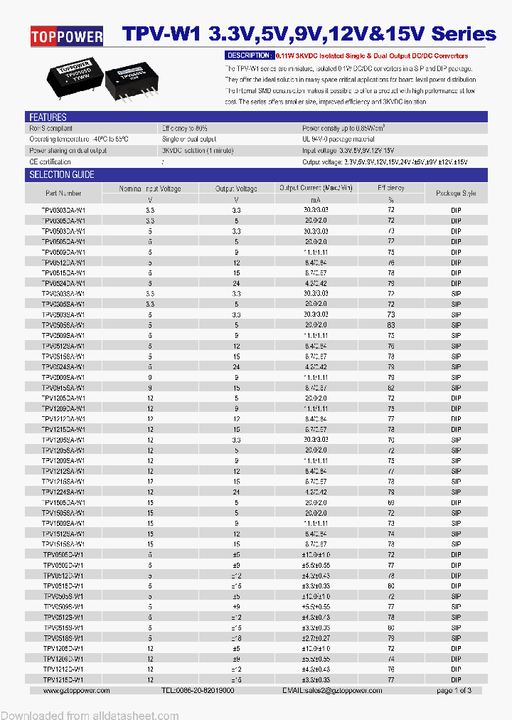 TPV1212DA-W1_8788563.PDF Datasheet