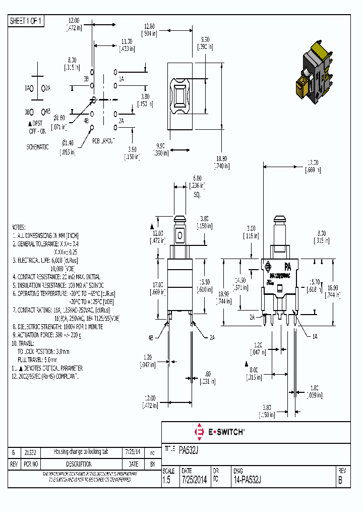 14-PA532J_8796683.PDF Datasheet