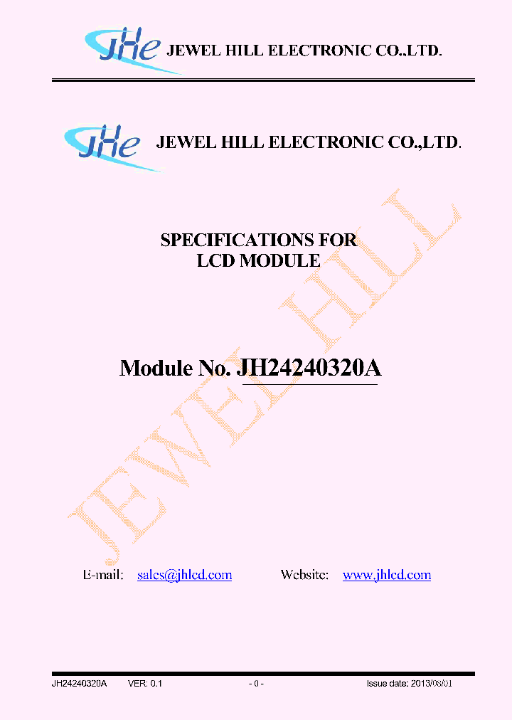 JH24240320ACNUWNTFCWC_8800806.PDF Datasheet