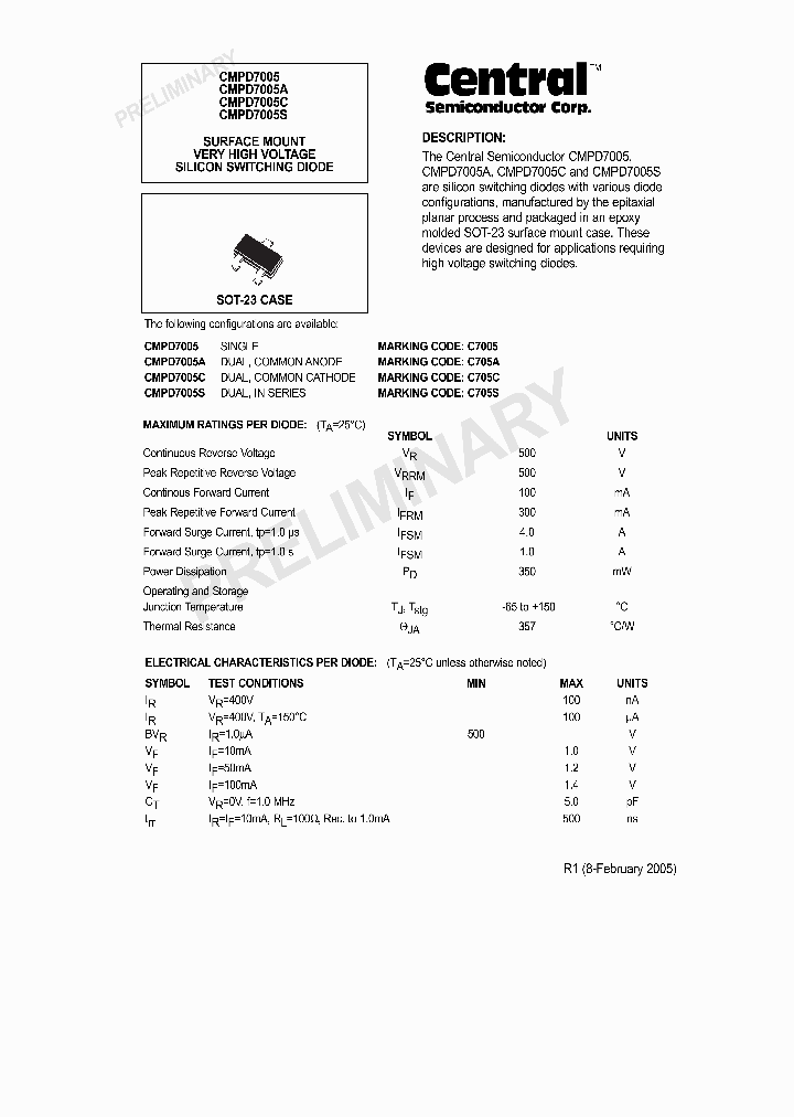 CMPD7005A_8805453.PDF Datasheet