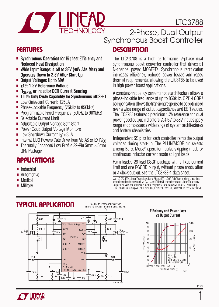 LTC3788IUHPBF_8810595.PDF Datasheet