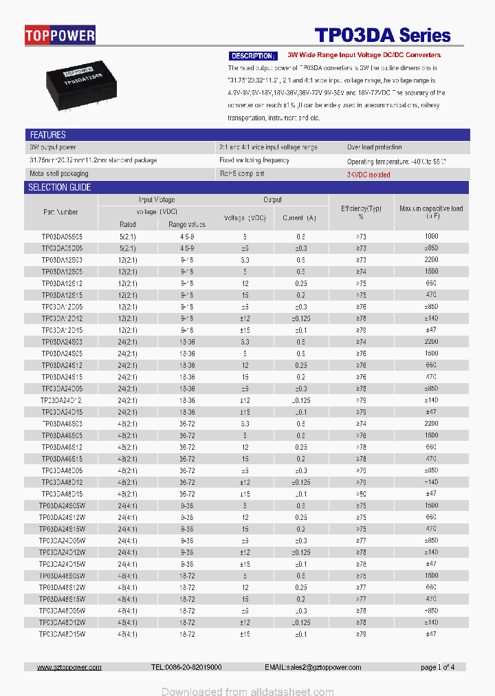 TP03DA12D05_8816001.PDF Datasheet