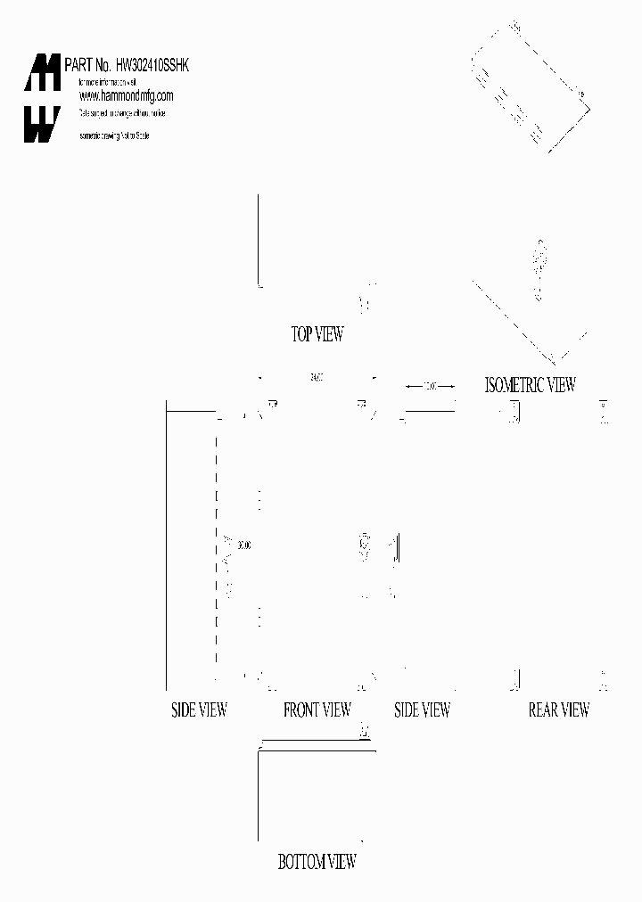 HW302410SSHK_8819084.PDF Datasheet