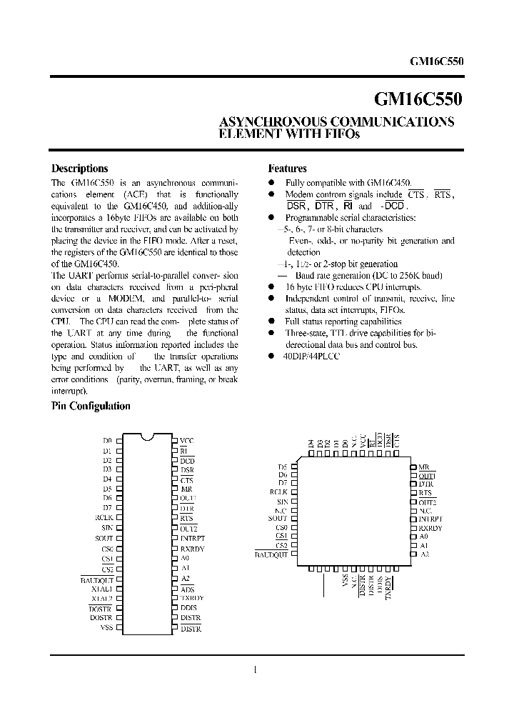 GM16C550_8819998.PDF Datasheet