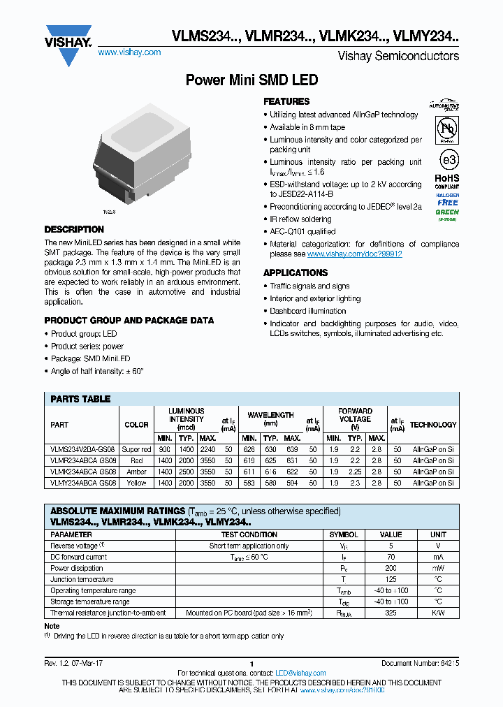 VLMR234ABCA-GS08_8820866.PDF Datasheet