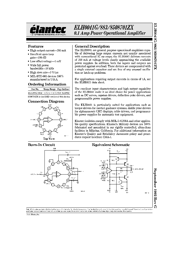 ELH0041G_8821385.PDF Datasheet