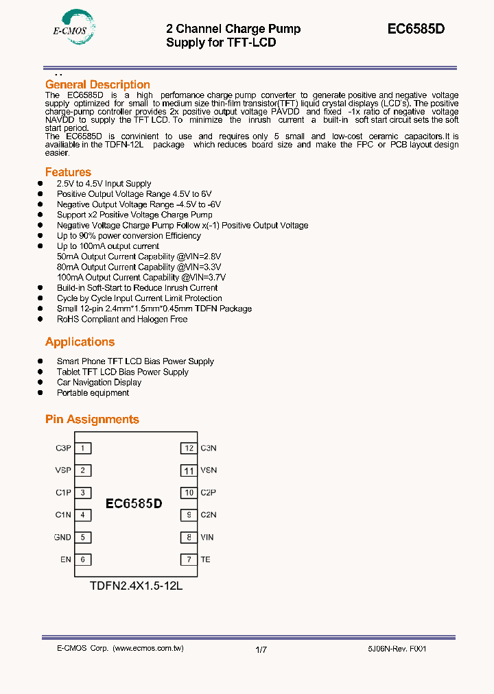 EC6585DNF1R_8822263.PDF Datasheet