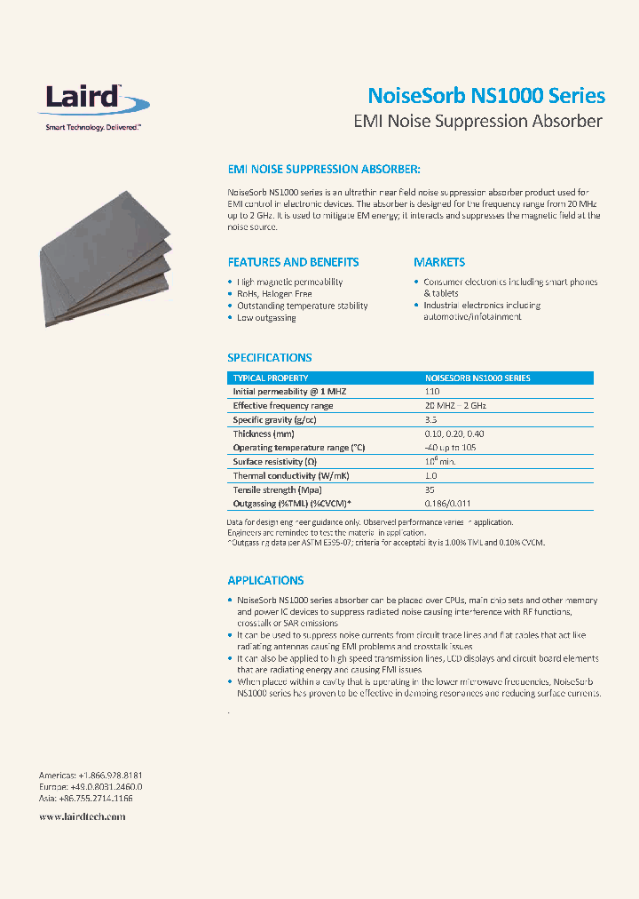 NS1000_8824407.PDF Datasheet