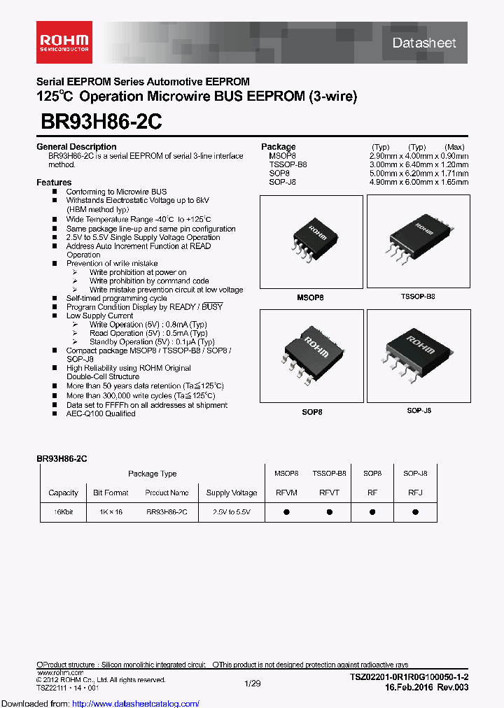 BR93H86RF-2C_8824686.PDF Datasheet