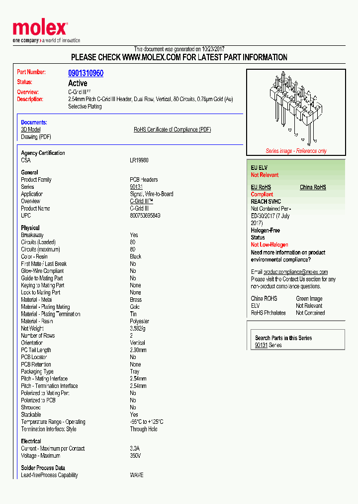 0901310960-17_8830119.PDF Datasheet