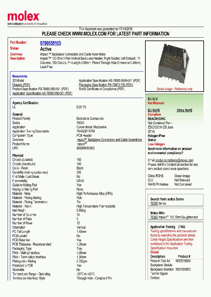 0760559105_8829919.PDF Datasheet