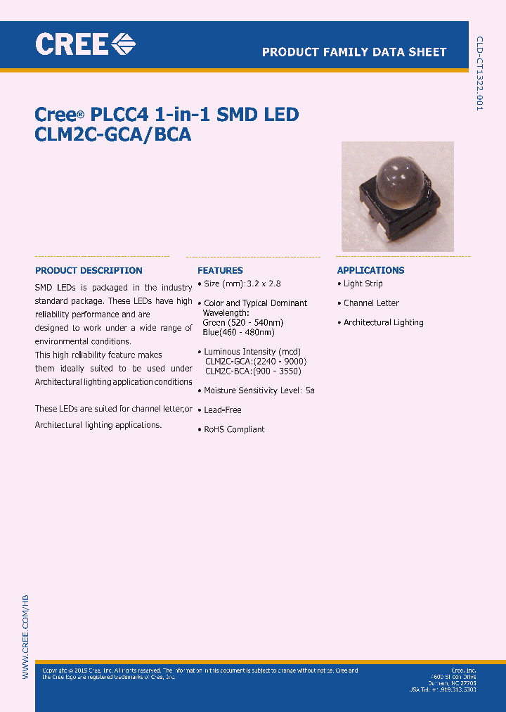 CLM2C-BCA-CWBYA453_8831379.PDF Datasheet