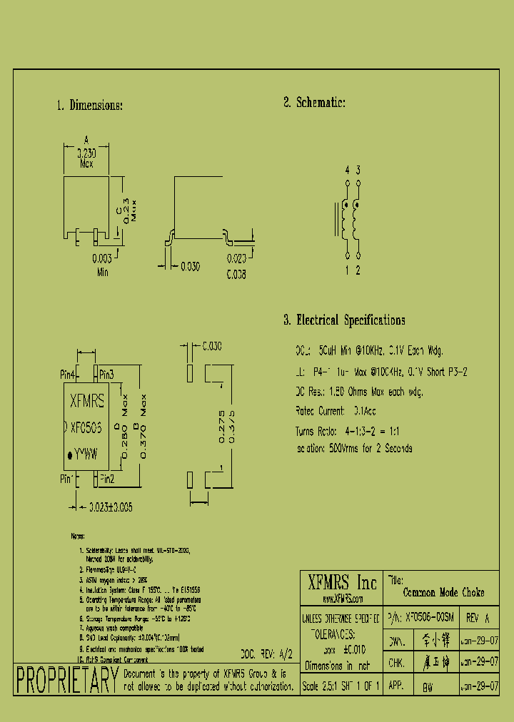 XF0506-00SM_8831979.PDF Datasheet