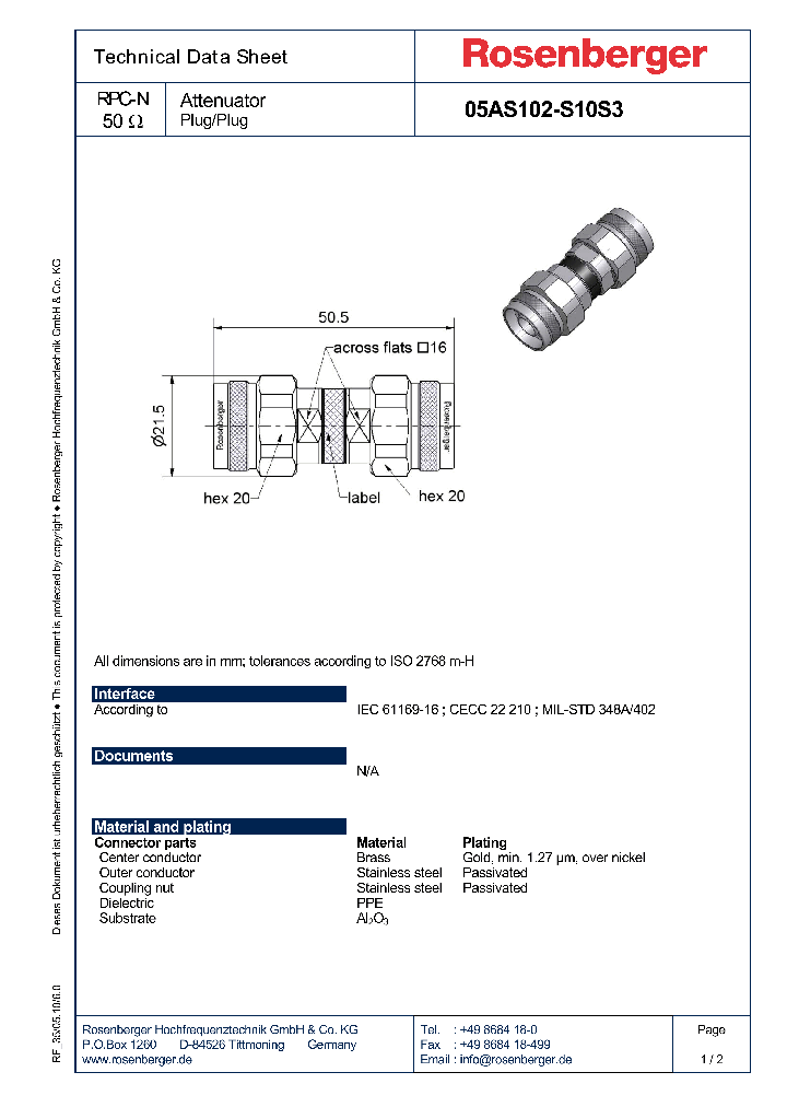 05AS102-S10S3_8838700.PDF Datasheet