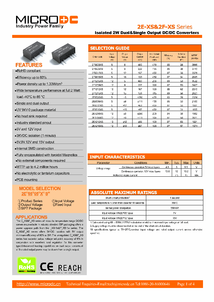 2F0515XS_8834238.PDF Datasheet