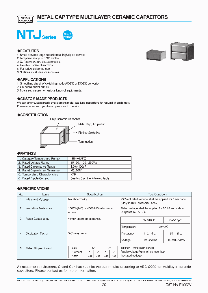 KTJ250B336M55AFT00_8834962.PDF Datasheet