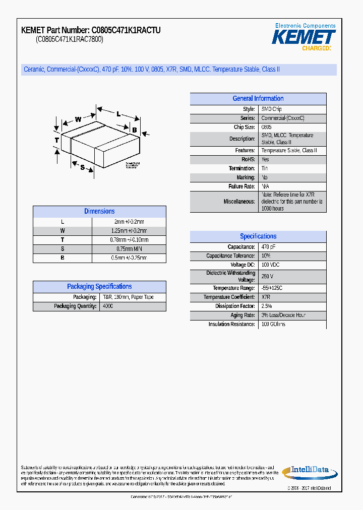 C0805C471K1RACTU_8834853.PDF Datasheet