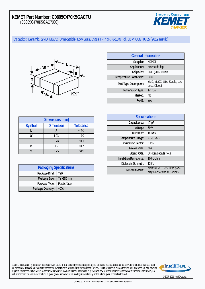 C0805C470K5GACTU_8834844.PDF Datasheet