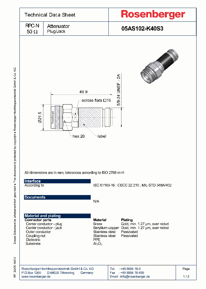 05AS102-K40S3_8838697.PDF Datasheet