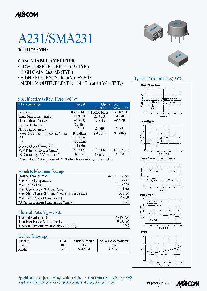 A231_8838716.PDF Datasheet