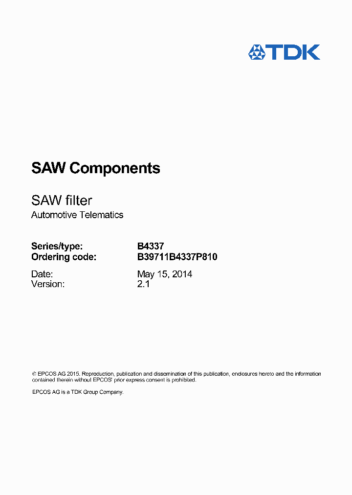 B39711B4337P810_8840776.PDF Datasheet