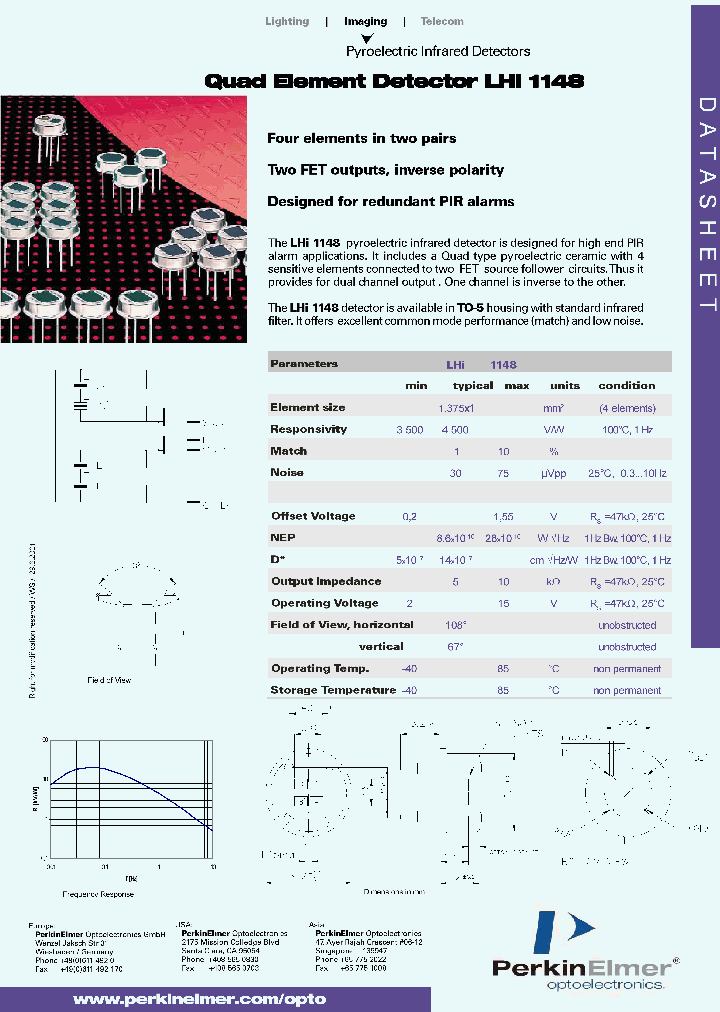 LHI1148_8843901.PDF Datasheet