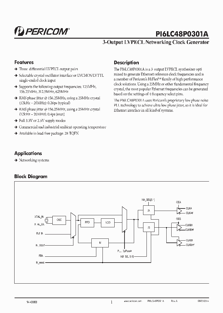 PI6LC48P0301AZHE_8846116.PDF Datasheet