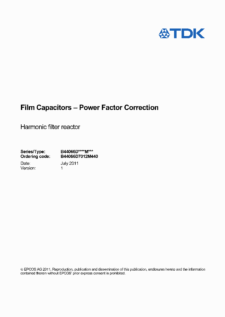 B44066D7012M440_8846669.PDF Datasheet