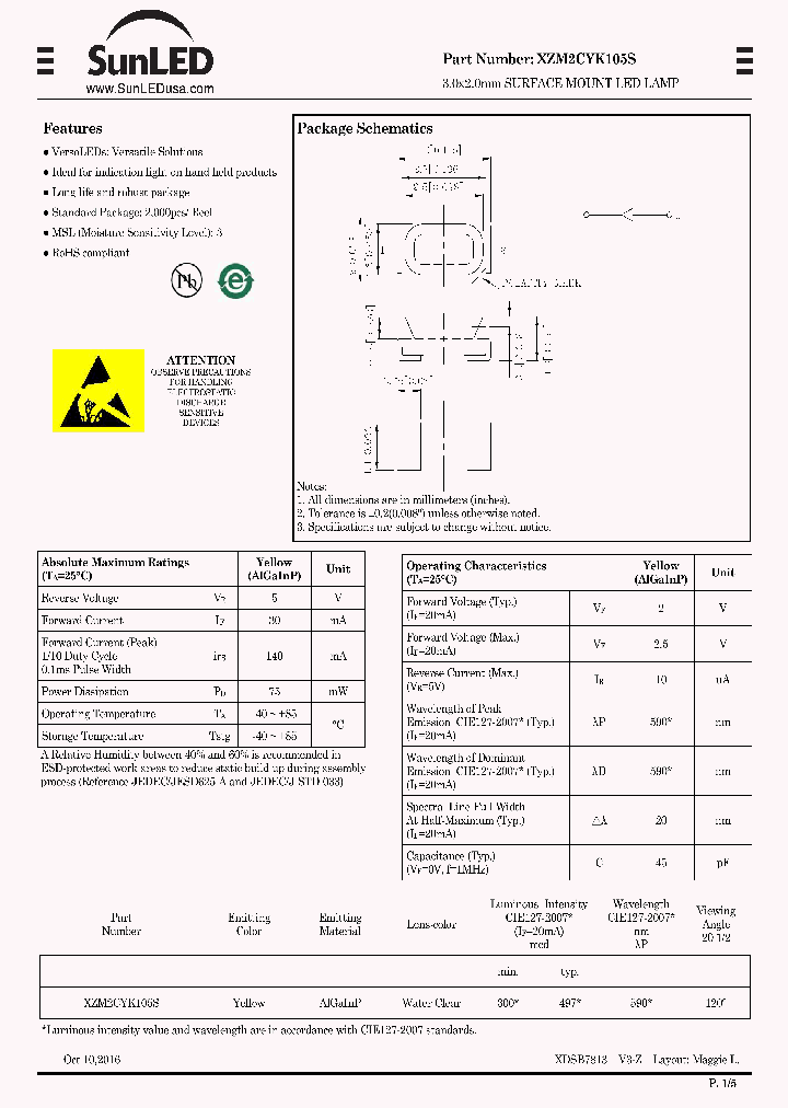 XZM2CYK105S_8847344.PDF Datasheet