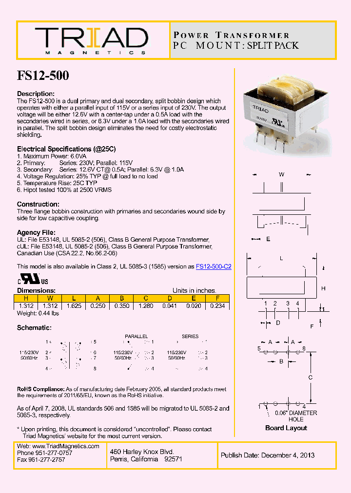 FS12-500-13_8848502.PDF Datasheet