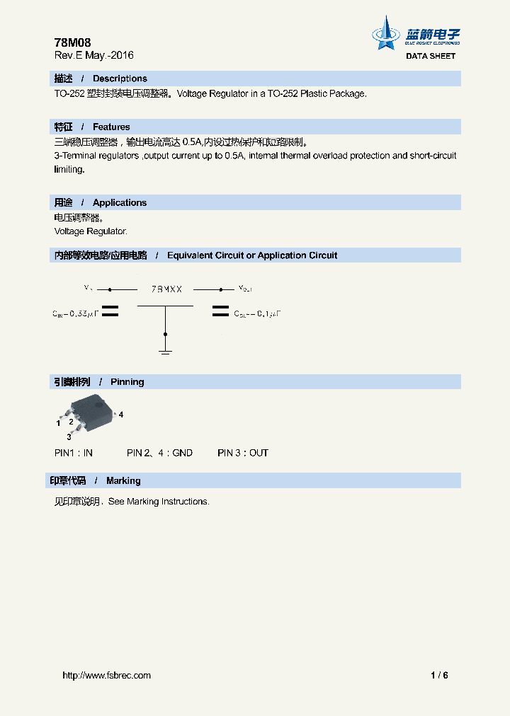 78M08_8852382.PDF Datasheet