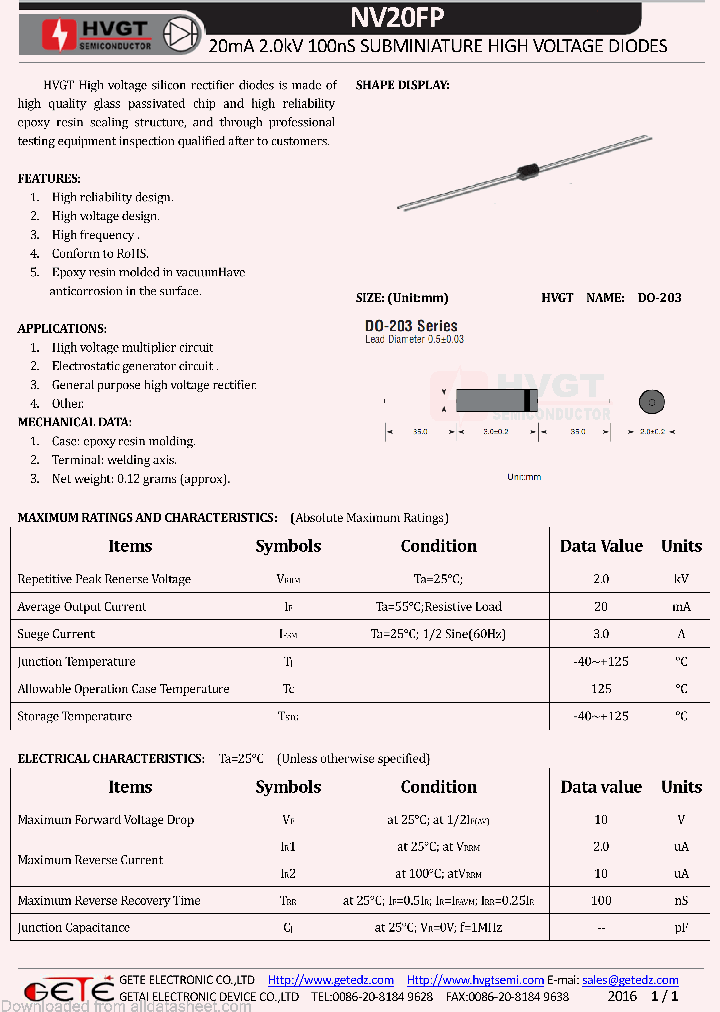 NV20FP_8854021.PDF Datasheet