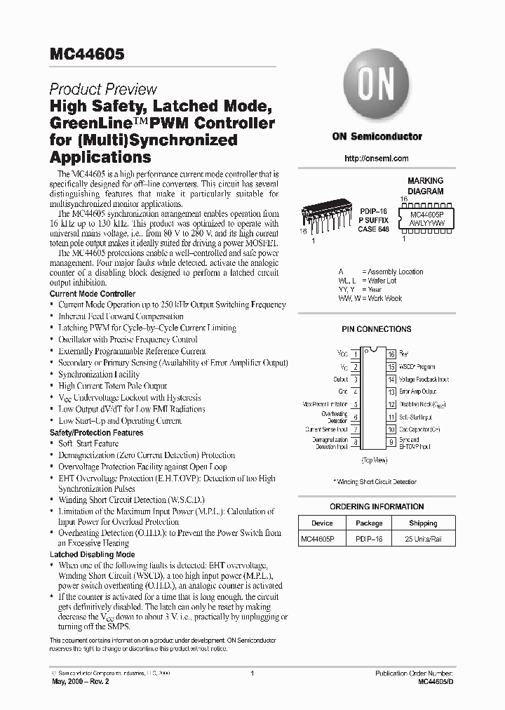 MC44605_8859566.PDF Datasheet