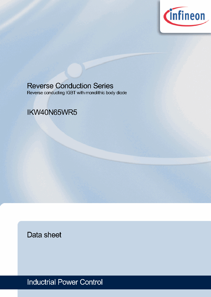 IKW40N65WR5-16_8864239.PDF Datasheet