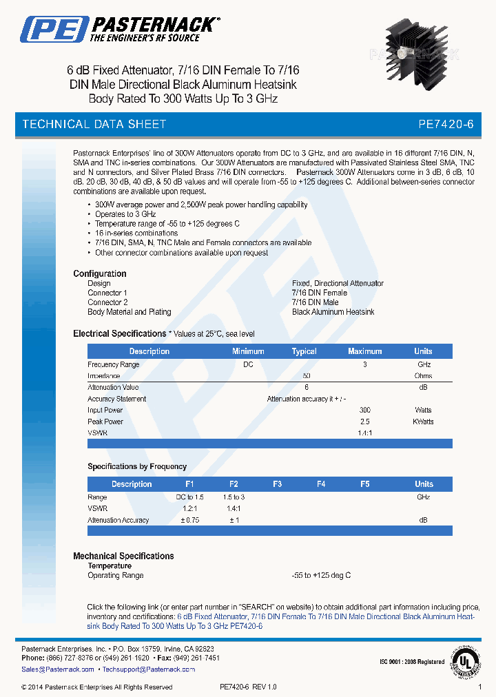 PE7420-6_8864972.PDF Datasheet