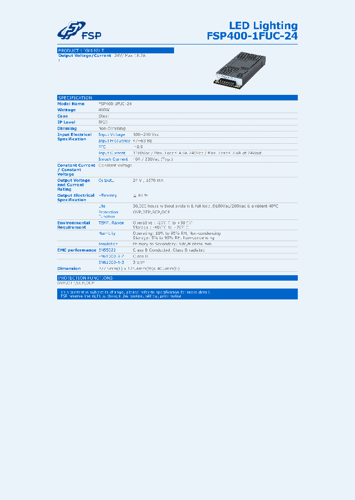 FSP400-1FUC-24-15_8866694.PDF Datasheet