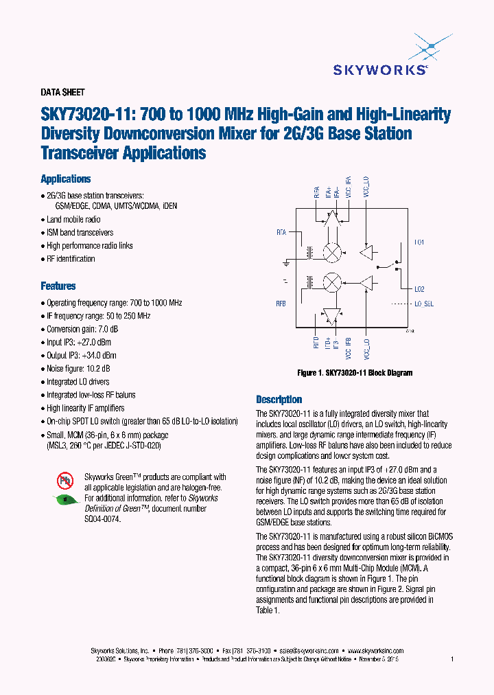 SKY73020-11-15_8868233.PDF Datasheet