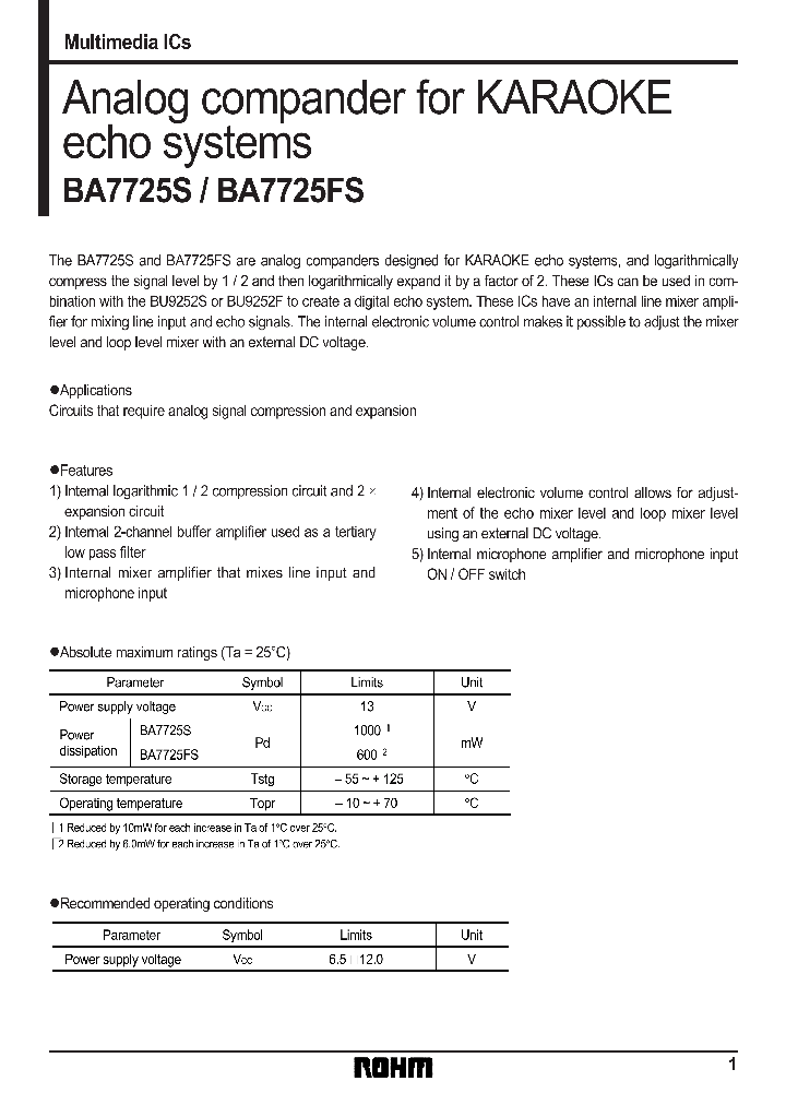 BA7725S_8869568.PDF Datasheet