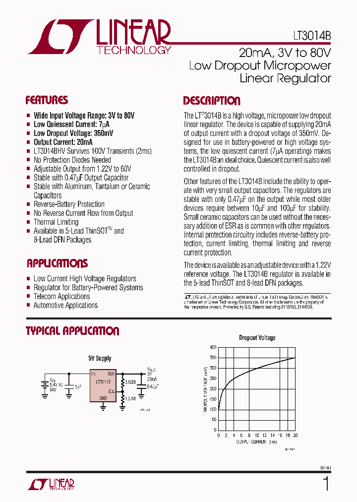 LT3014BHVEDD_8864950.PDF Datasheet