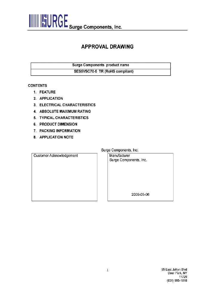 SES5VSC70-5_8870283.PDF Datasheet