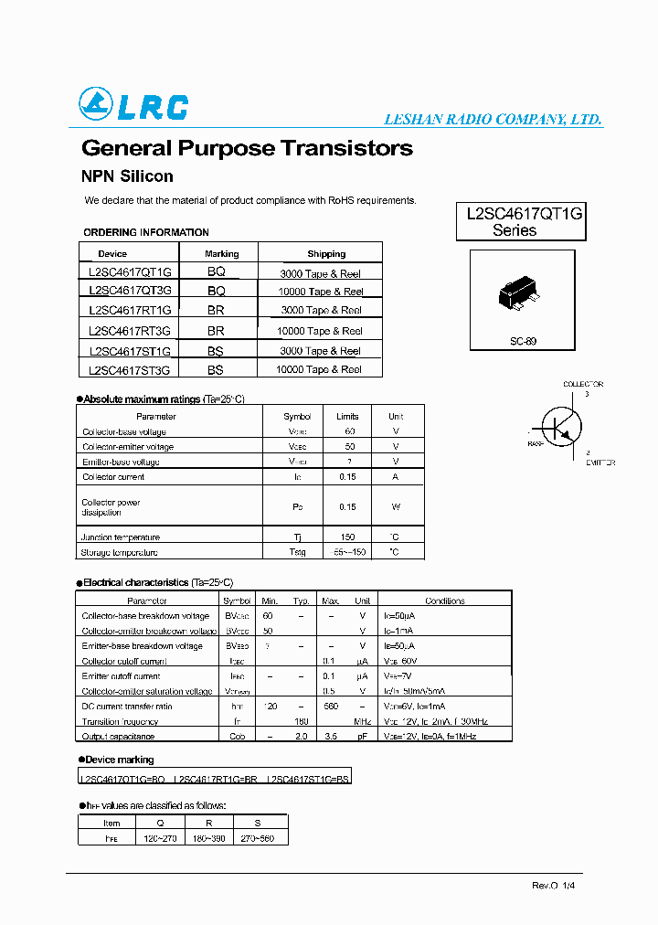 L2SC4617RT1G_8871585.PDF Datasheet