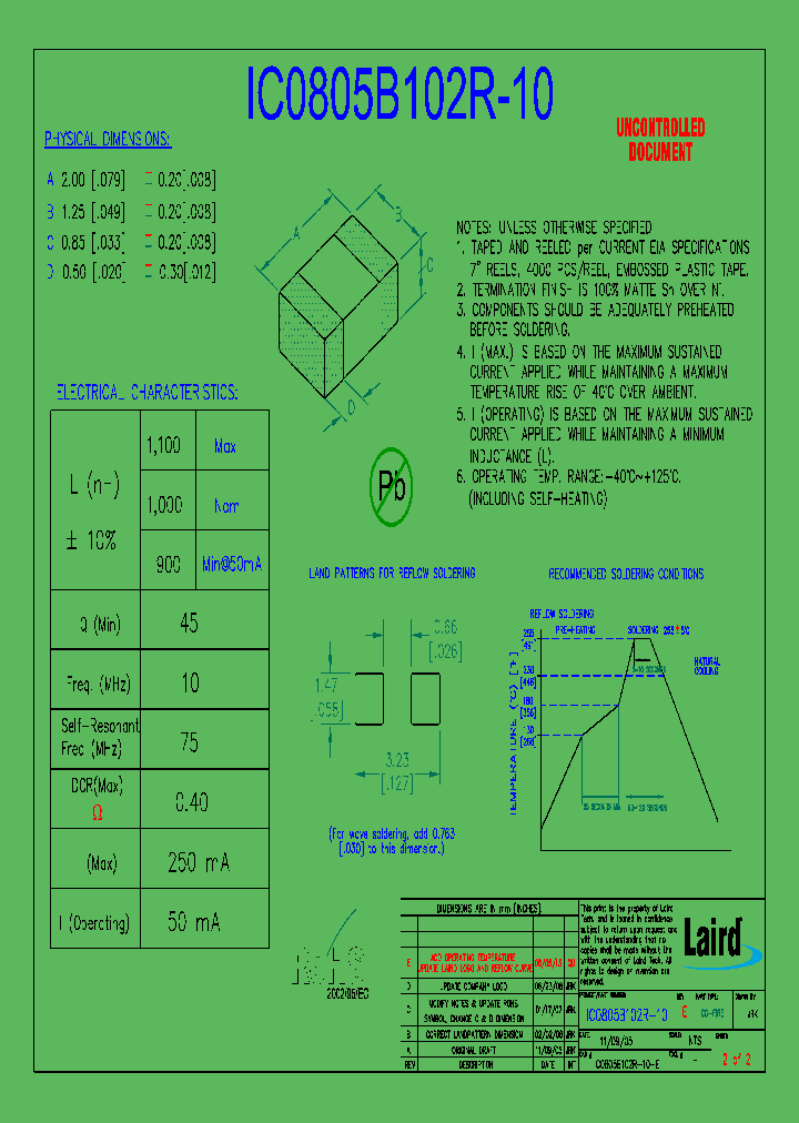 IC0805B102R-10_8871632.PDF Datasheet