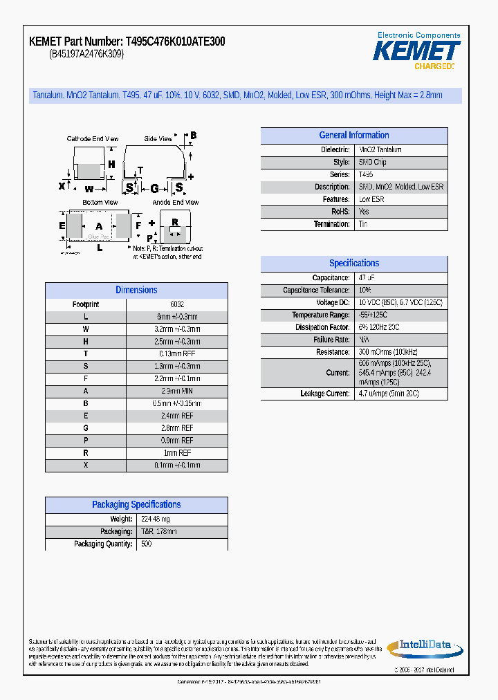 T495C476K010ATE300_8871786.PDF Datasheet