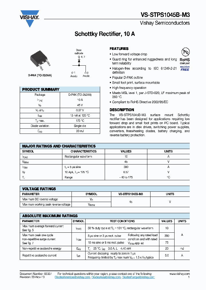 VS-STPS1045B-M3_8872531.PDF Datasheet