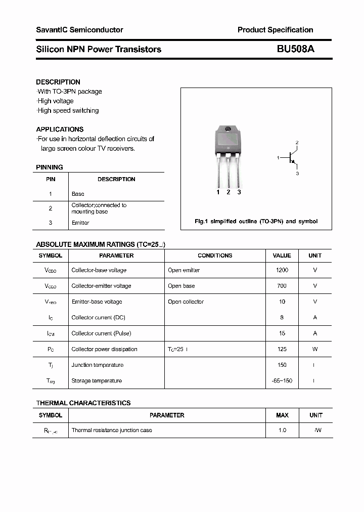 BU508A_8872814.PDF Datasheet