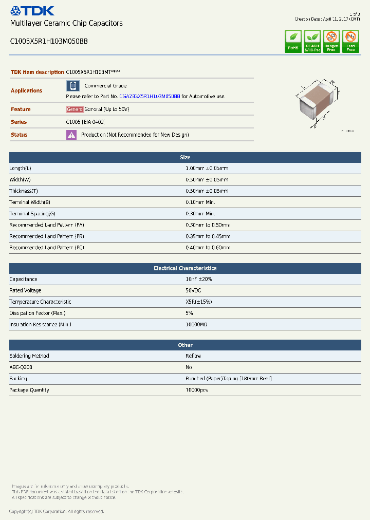 C1005X5R1H103M050BB-17_8874602.PDF Datasheet