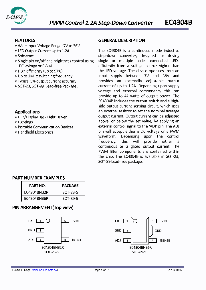 EC4304B_8872823.PDF Datasheet